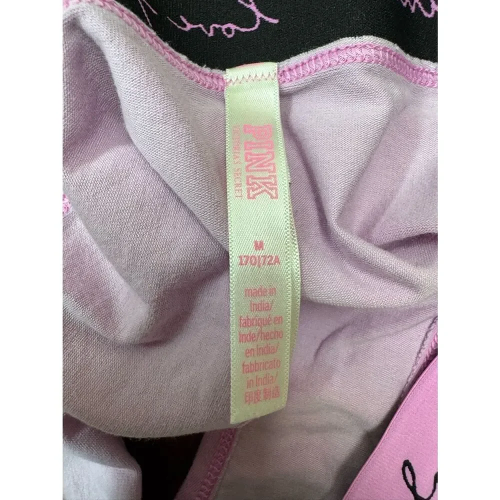 PINK Victoria’s Secret Hipster Panty Size Medium